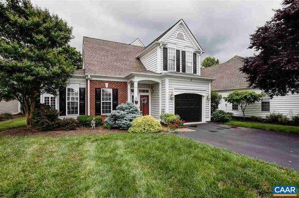 1328 COURTYARD DR, Charlottesville, VA 22903