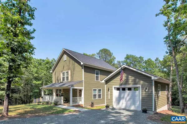 Troy, VA 22974,1936 PAYNES MILL RD RD