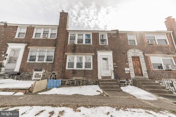 38 STEPHAN CT, Upper Darby, PA 19082