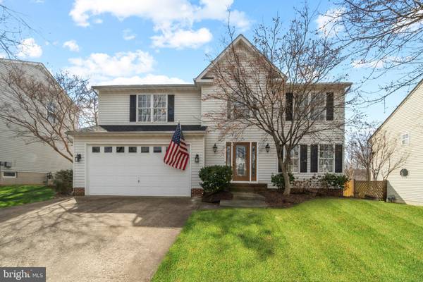 8 SASSAFRAS LN, Stafford, VA 22554