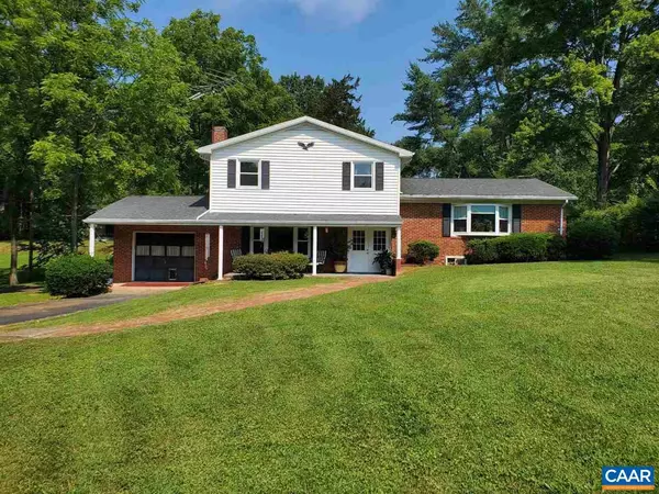 18596 JAMES MADISON HWY HWY, Gordonsville, VA 22942