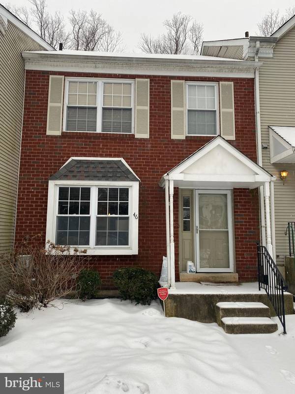 46 EUSDEN DR, Aston, PA 19014