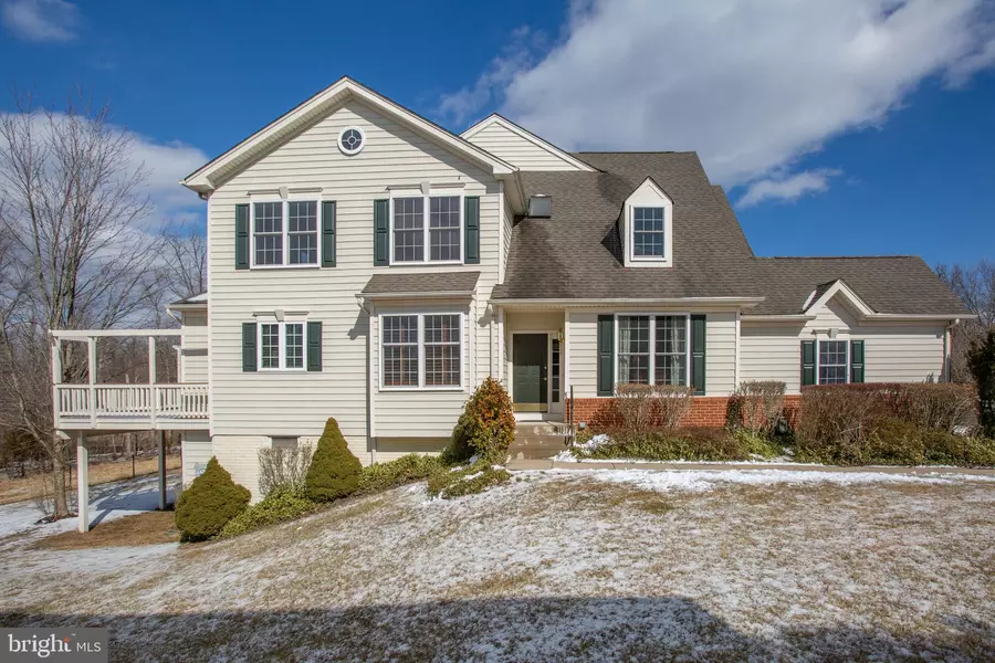 5546 ARROWFIELD TER, Haymarket, VA 20169