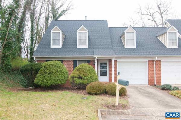 122 WAVERLEY GREEN GRN, Staunton, VA 24401