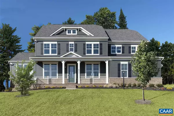 Crozet, VA 22932,136 SAN MARCOS WAY