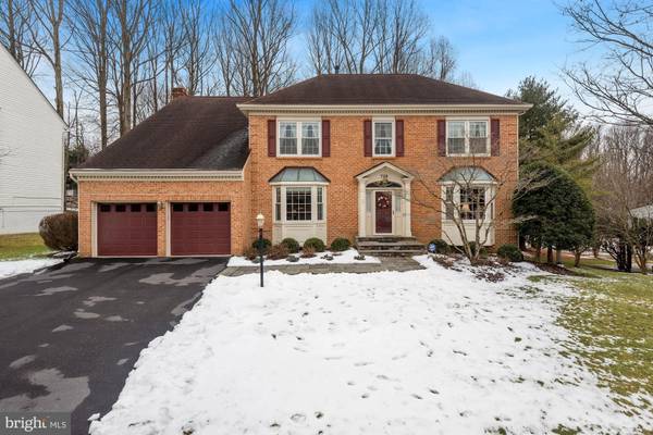 704 PEBBLE BEACH DR, Silver Spring, MD 20904