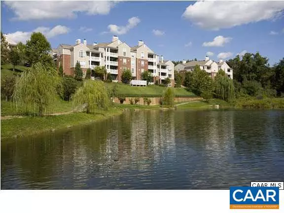 200 LAKE CLUB CT CT #1, Charlottesville, VA 22902