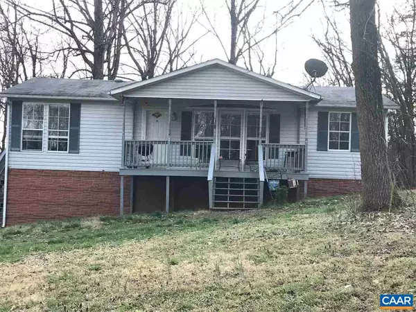 Stanardsville, VA 22973,175 MOUNTAIN CREST DR DR