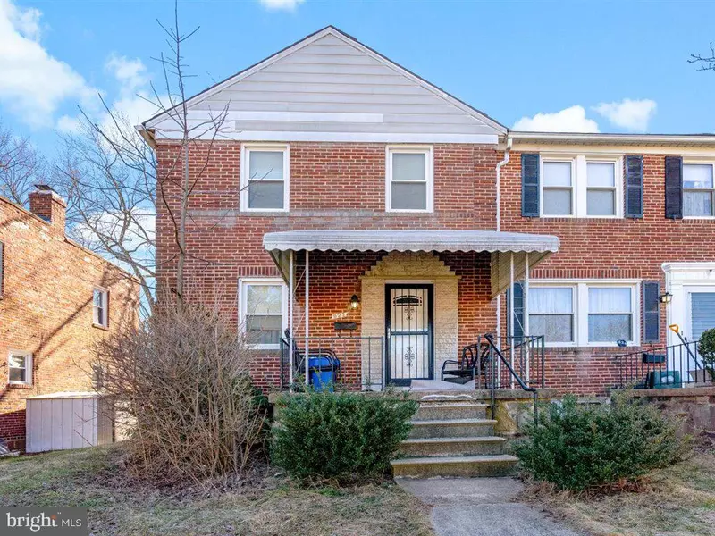 822 BRAESIDE RD, Baltimore, MD 21229