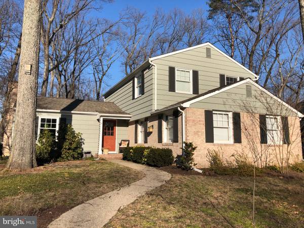 36 WHITTIER PKWY, Severna Park, MD 21146