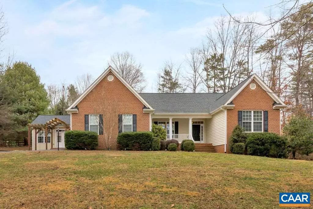 Earlysville, VA 22936,1285 TEMPLETON CIR CIR