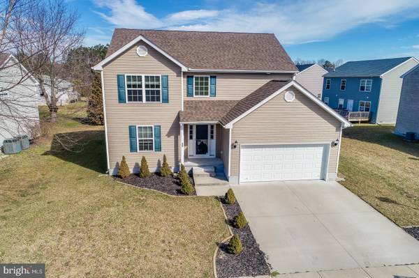 39 SWEEPING MIST CIR, Frederica, DE 19946