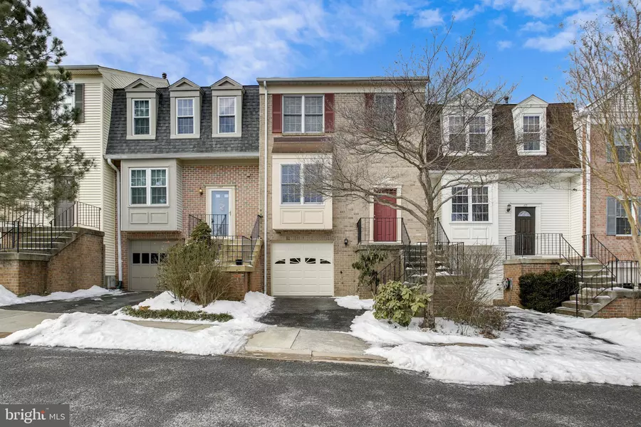 105 AMBERFIELD LN, Gaithersburg, MD 20878