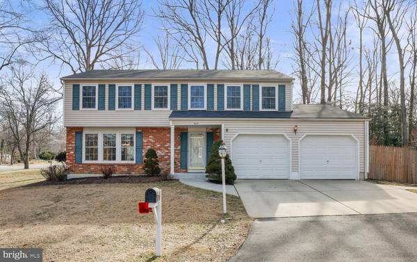 404 HAMPSHIRE CT, Riva, MD 21140