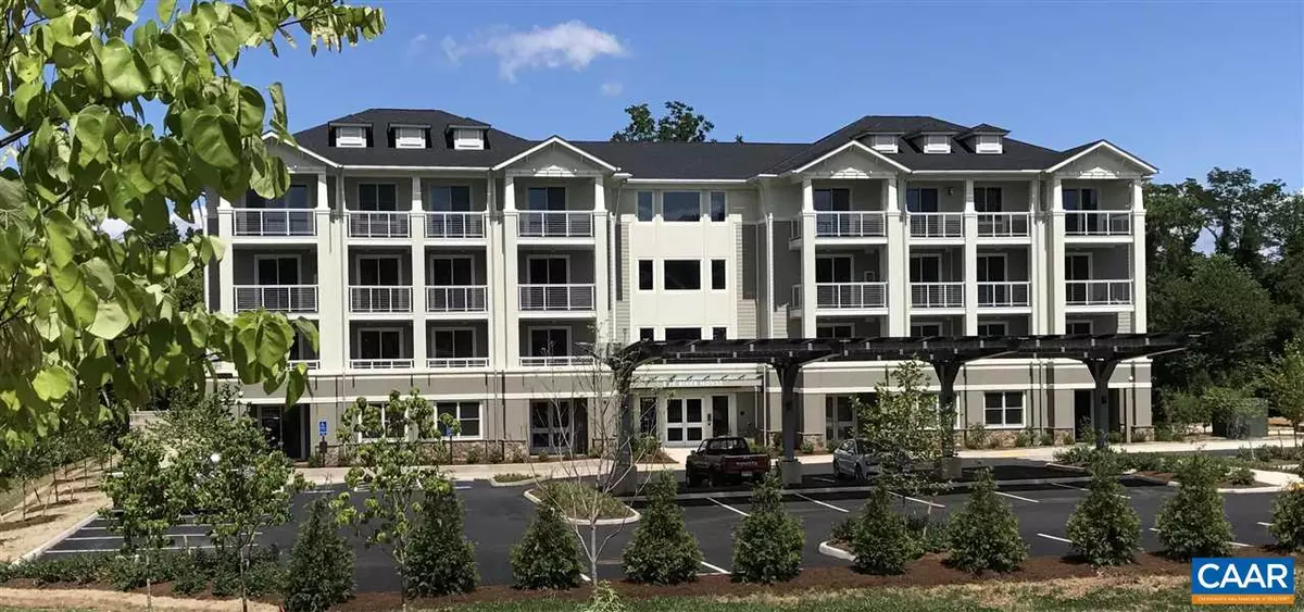 Charlottesville, VA 22911,1425 TRAILSIDE CT CT #204