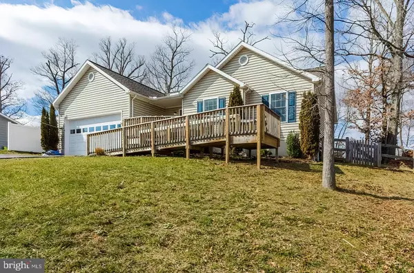 Inwood, WV 25428,70 WANDA MAE COURT