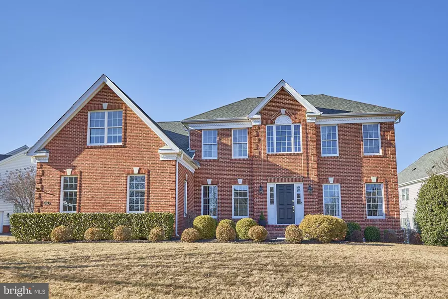 15766 PARKERS FORD CT, Haymarket, VA 20169