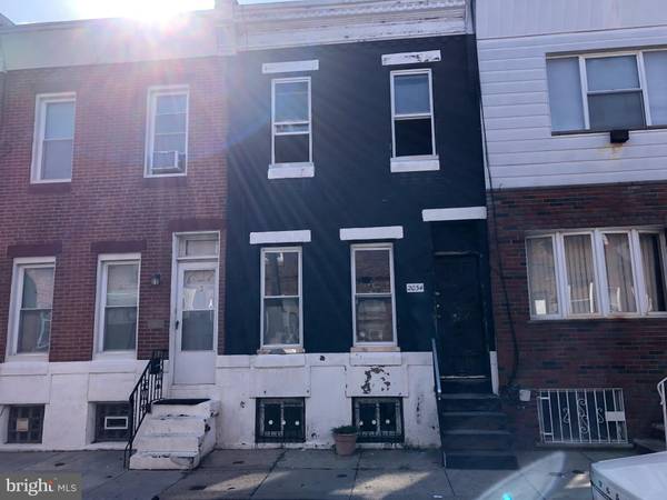 2034 S DORRANCE ST, Philadelphia, PA 19145