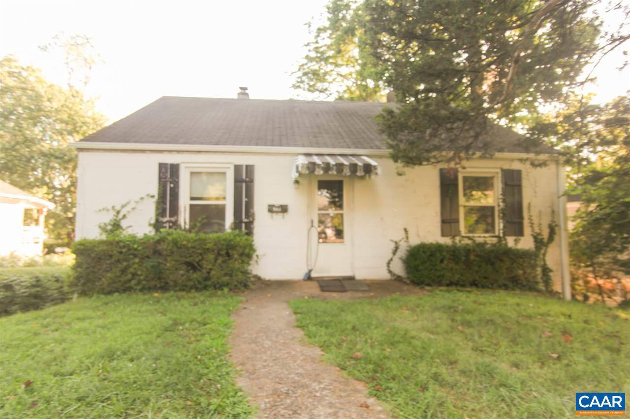 Charlottesville, VA 22903,239 SHAMROCK RD RD