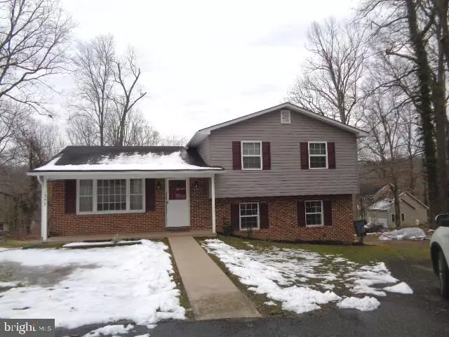 1377 OAKCREST CIR, Saint Leonard, MD 20685