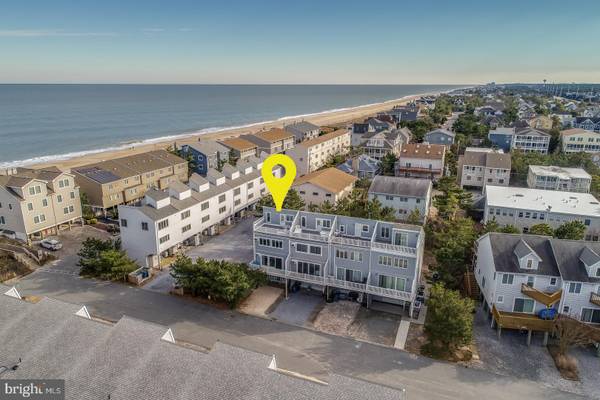 39578 COVE RD. #209, Bethany Beach, DE 19930