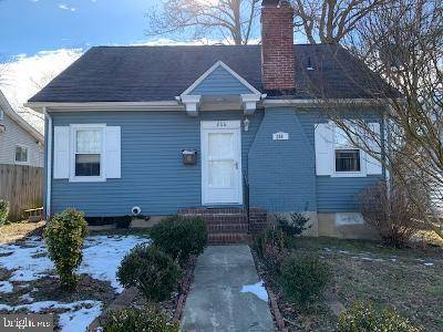 206 PHILADELPHIA PIKE, Wilmington, DE 19809