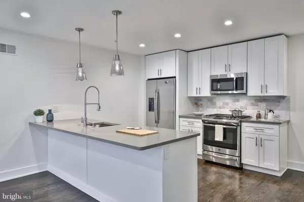 1009 S 3RD ST #01, Philadelphia, PA 19147