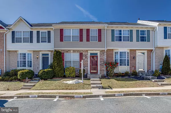 Bel Air, MD 21014,1320 ROMAN RIDGE WAY