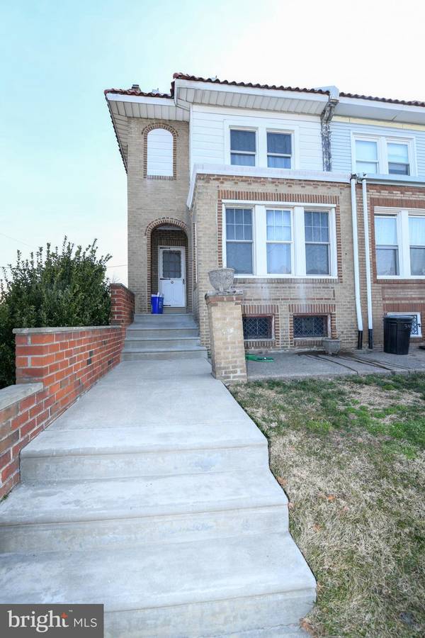 3401 ALDINE ST, Philadelphia, PA 19136