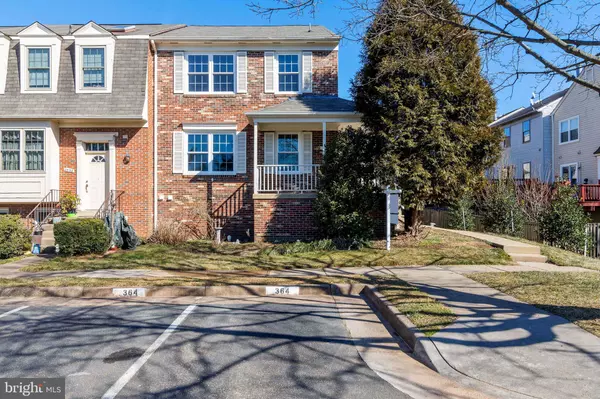 3955 TALLOW TREE PL, Fairfax, VA 22033