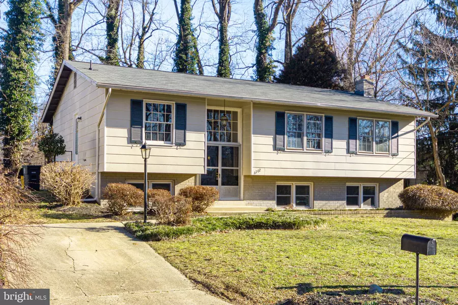 6702 MCCAHILL TER, Laurel, MD 20707