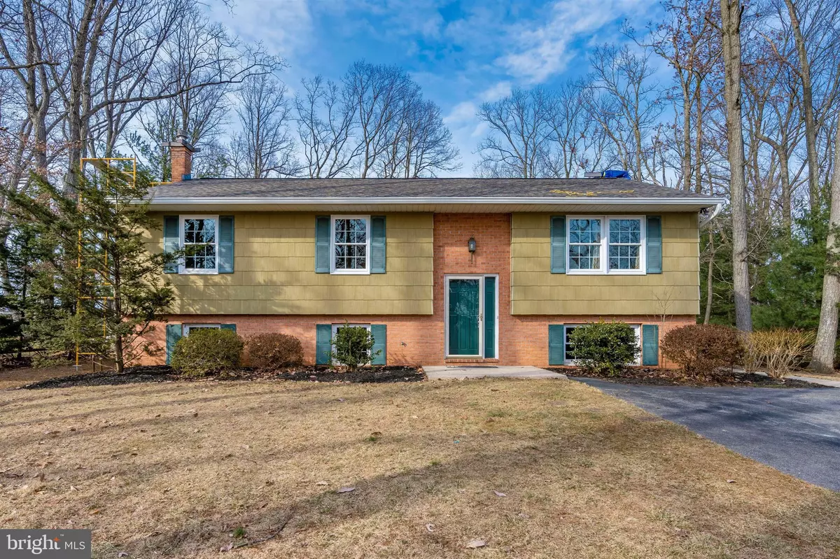 Mount Airy, MD 21771,2908 TIMBER RIDGE DR