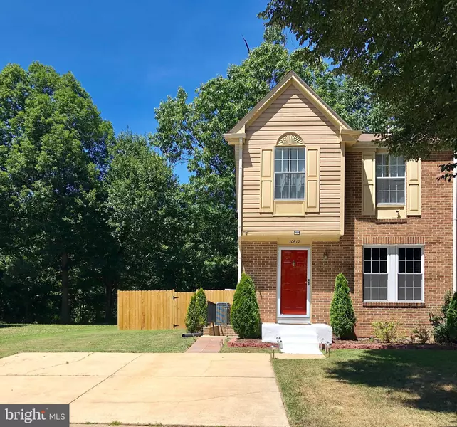 10612 HOCKBERRY WAY, Beltsville, MD 20705