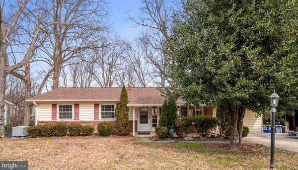 13229 CLIFTON RD, Silver Spring, MD 20904