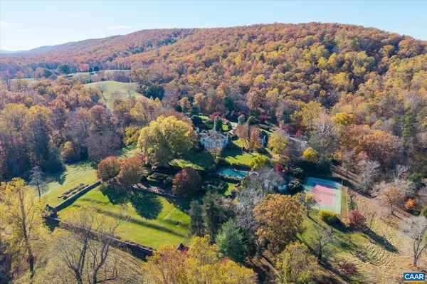 North Garden, VA 22959,3392 EDGEMONT FARM