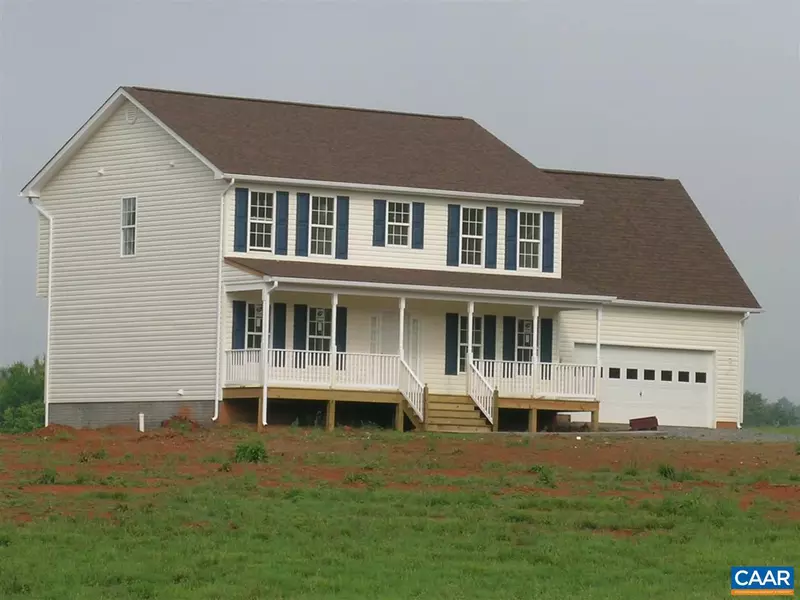 LOT 9 KINGLET CT CT, Culpeper, VA 22701