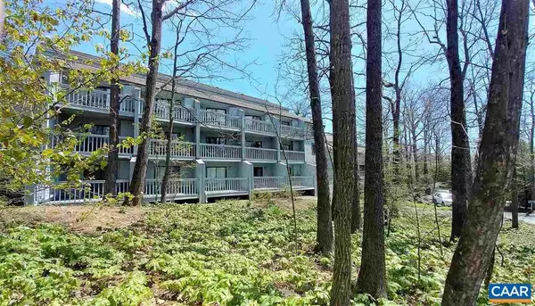 Wintergreen, VA 22967,218 TIMBERS CONDOS