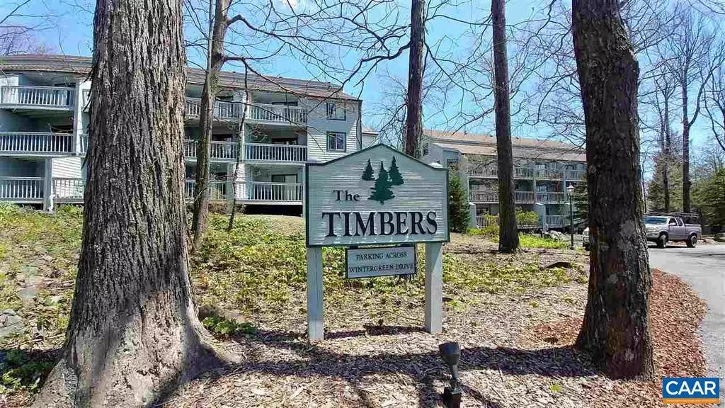 Wintergreen, VA 22967,218 TIMBERS CONDOS