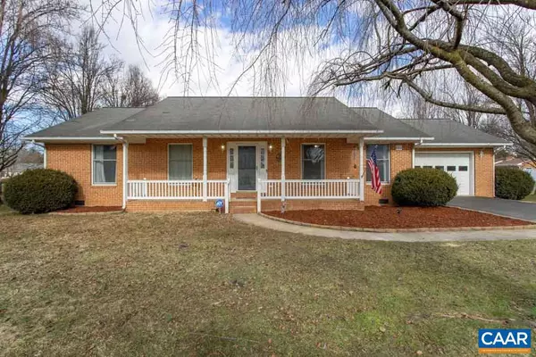 500 3RD ST ST, Grottoes, VA 24441