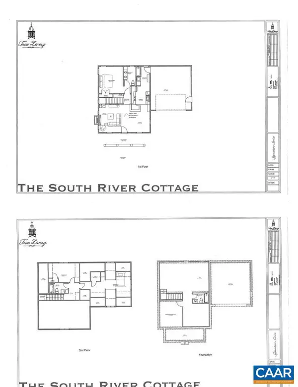 Ruckersville, VA 22973,14 VISTA HEIGHTS DR CIR #LOT 14