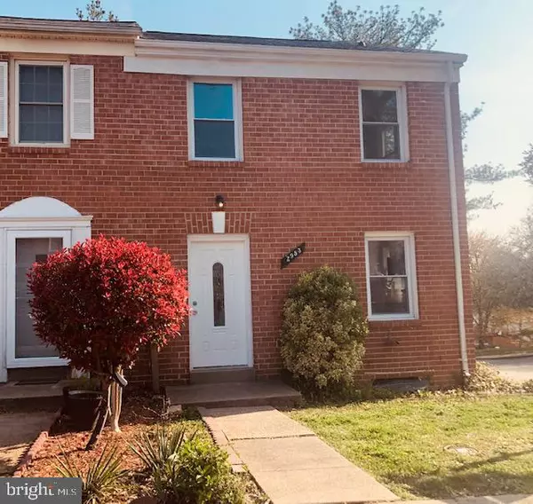 Woodbridge, VA 22191,2953 WETHERBURN CT