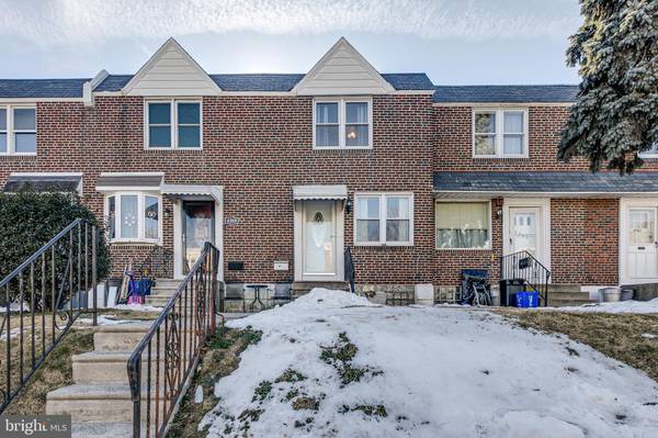 4367 SALMON ST, Philadelphia, PA 19137