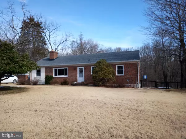 39456 BUCHANNON GAP RD, Aldie, VA 20105