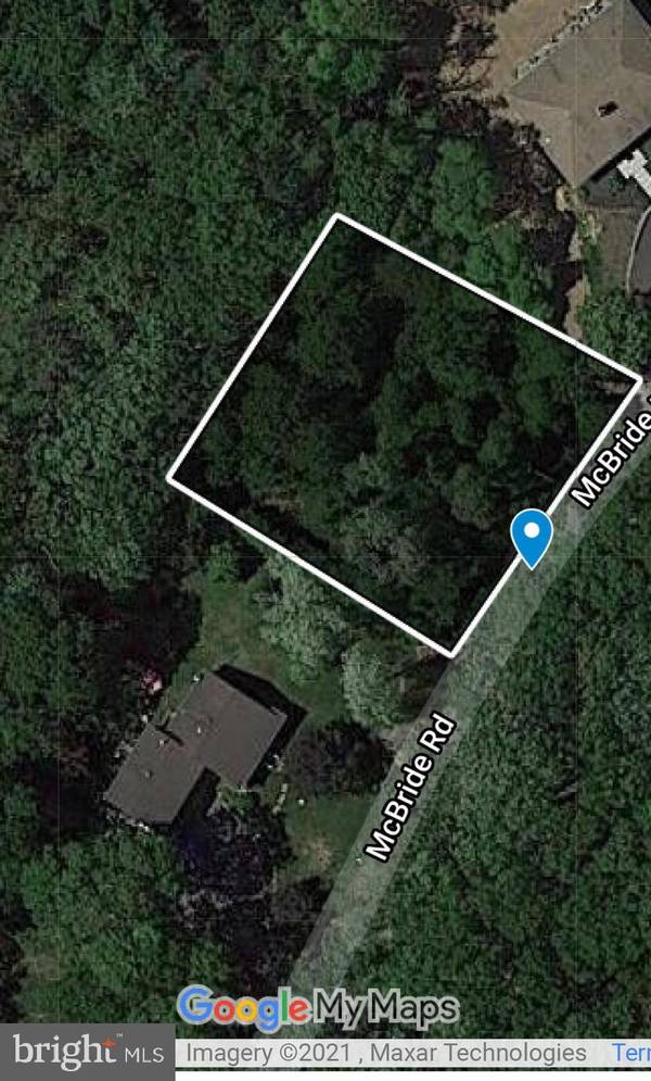 MCBRIDE RD, Manalapan, NJ 07726