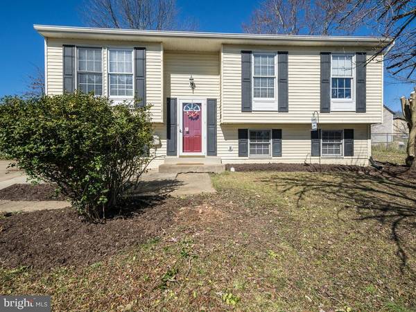 11416 GORDON RD, Fredericksburg, VA 22407