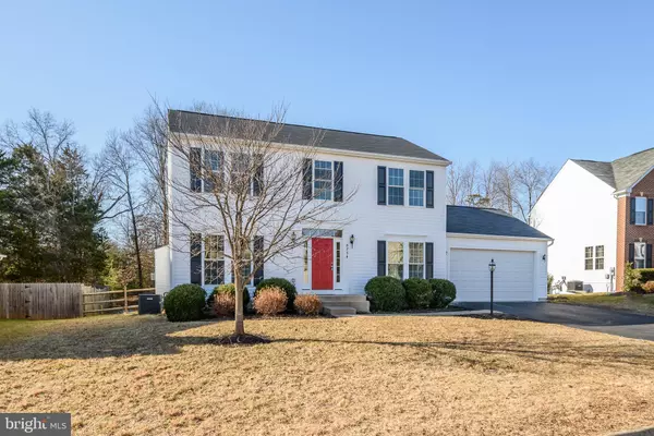 Bristow, VA 20136,8774 COMFORT CT