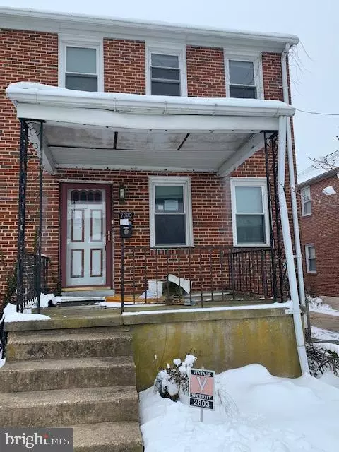 Baltimore, MD 21234,2803 GLENDALE AVE