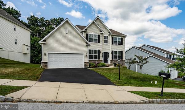 3357 ALYDAR RD, Downingtown, PA 19335