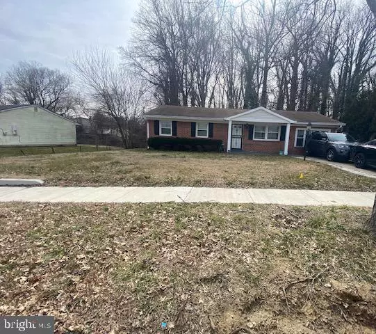 Upper Marlboro, MD 20772,16611 VILLAGE DR W