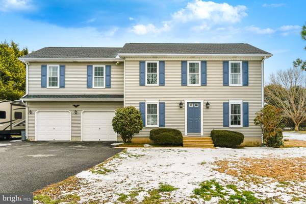 105 S CANVASBACK CT, Smyrna, DE 19977